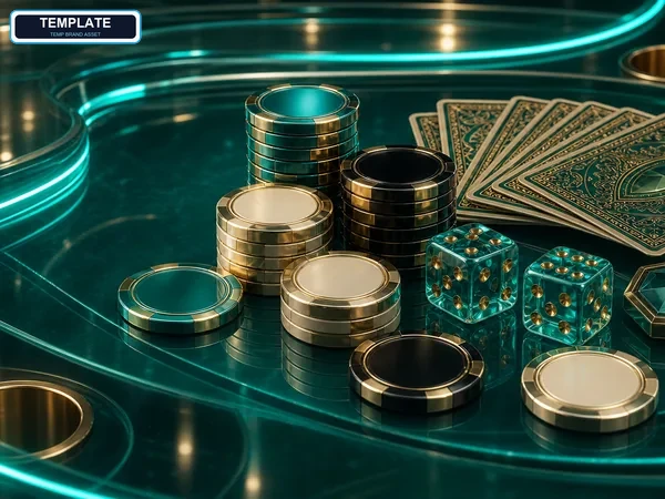 Pearls of Bingo in-game shot 1