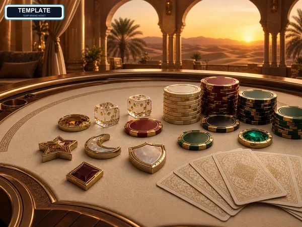 Pearls of Bingo in-game shot 4
